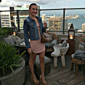 Meet your Posher, Daniela